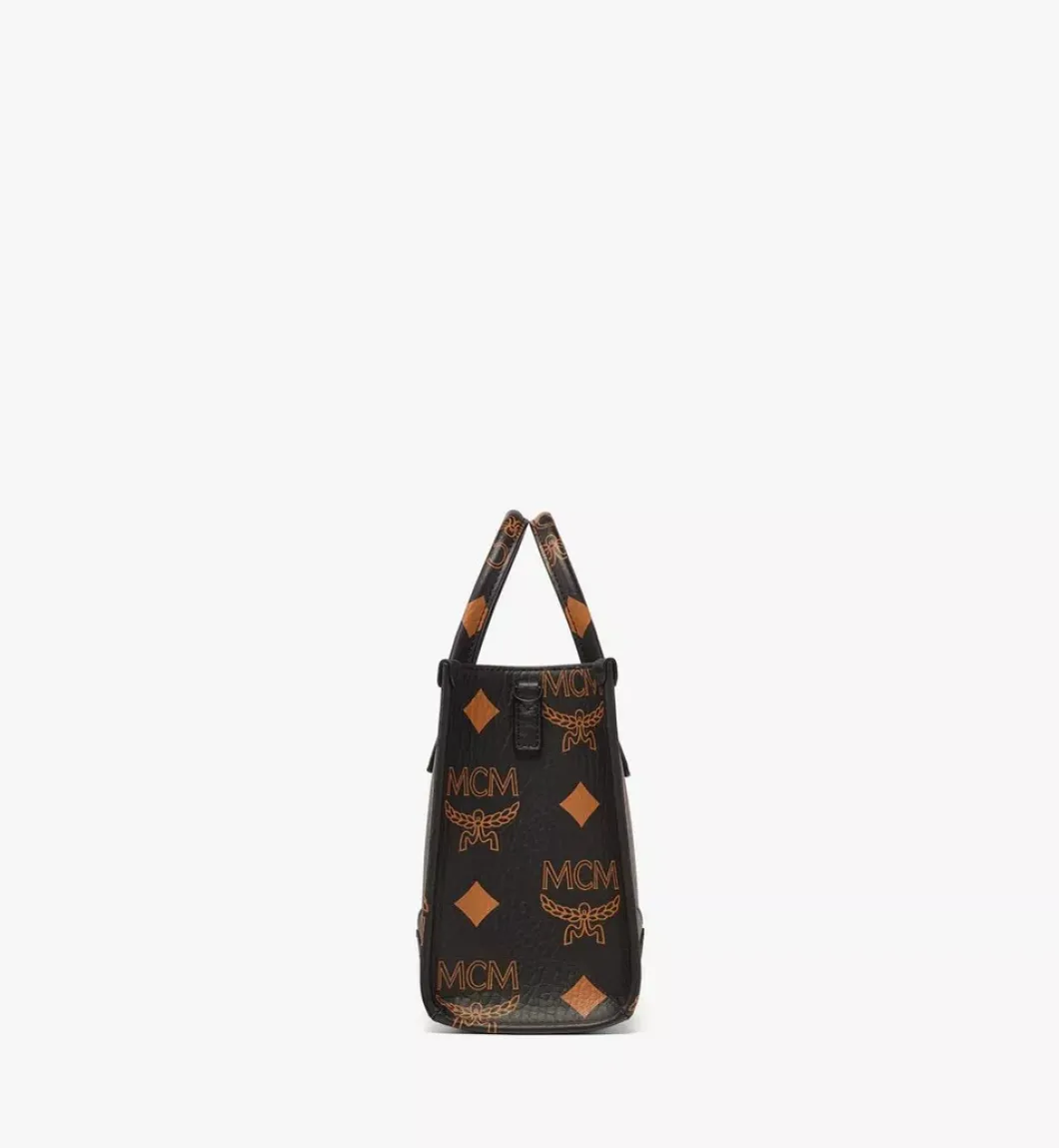 Munchen Tote In Maxi Visetos