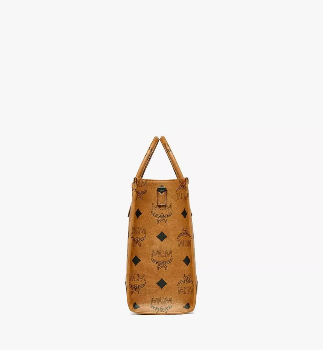 Munchen Tote In Maxi Visetos