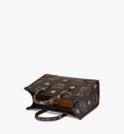 Munchen Tote In Maxi Visetos