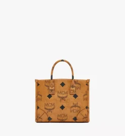 Munchen Tote In Maxi Visetos