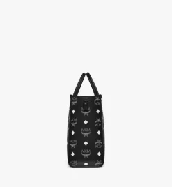 Munchen Tote In Studded Bandana Visetos