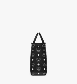 Munchen Tote In Studded Bandana Visetos