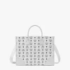 Munchen Tote In Visetos