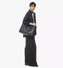 Munchen Tote In Visetos