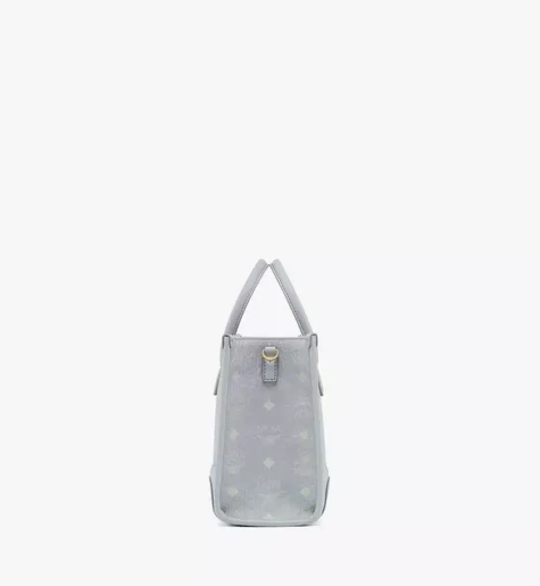 Munchen Tote In Visetos
