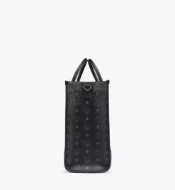 Munchen Tote In Visetos