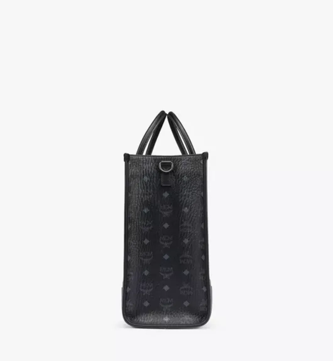 Munchen Tote In Visetos