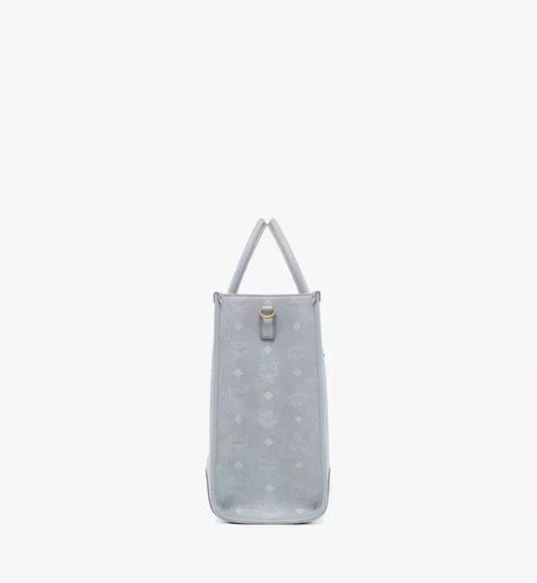 Munchen Tote In Visetos