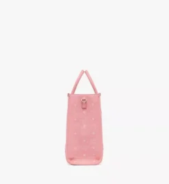 Munchen Tote In Visetos