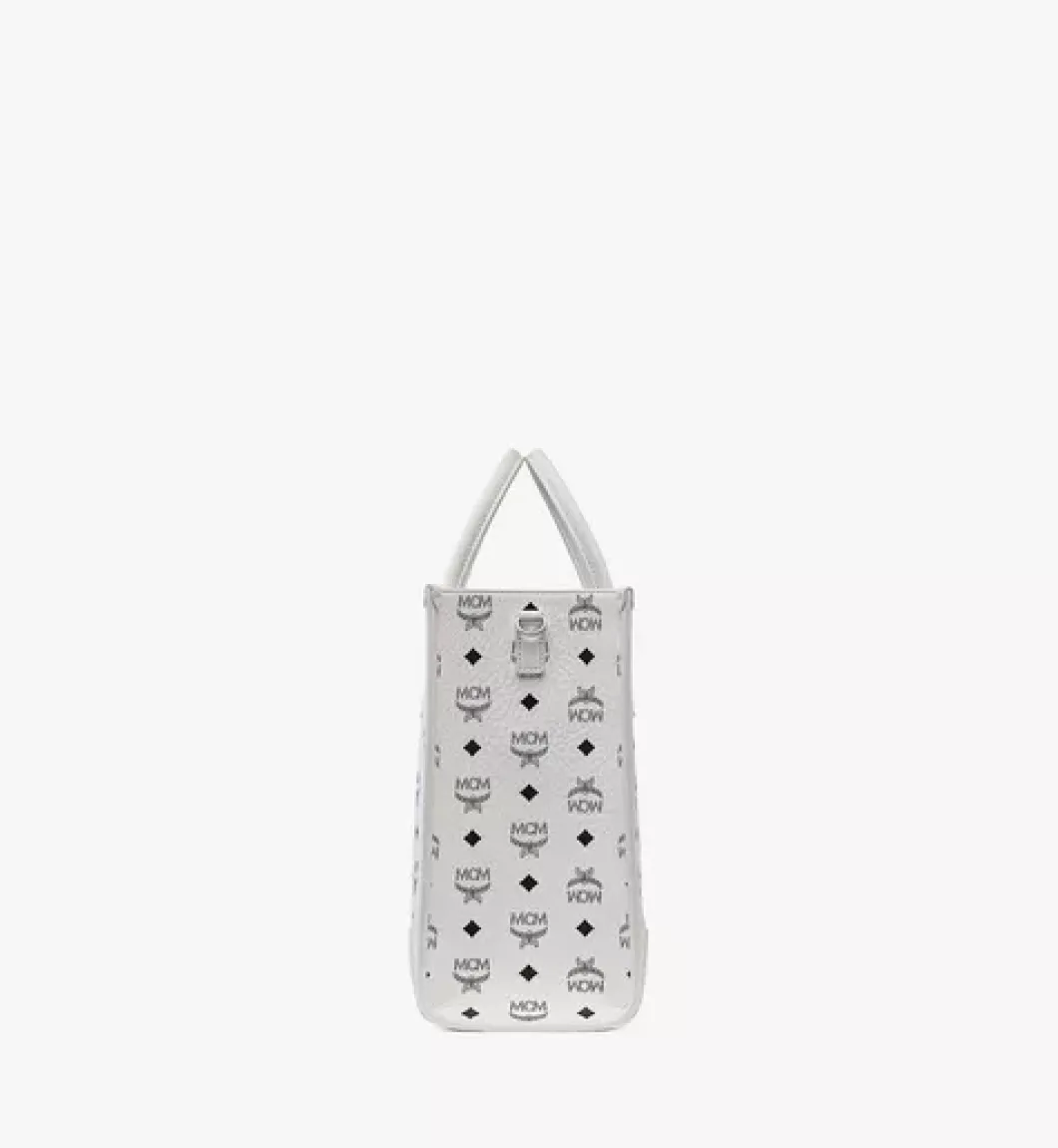 Munchen Tote In Visetos