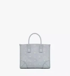 Munchen Tote In Visetos