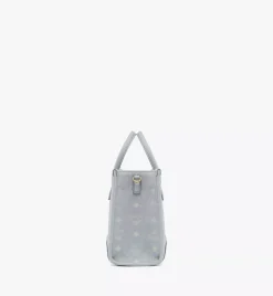 Munchen Tote In Visetos