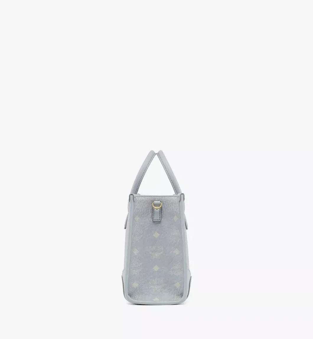 Munchen Tote In Visetos