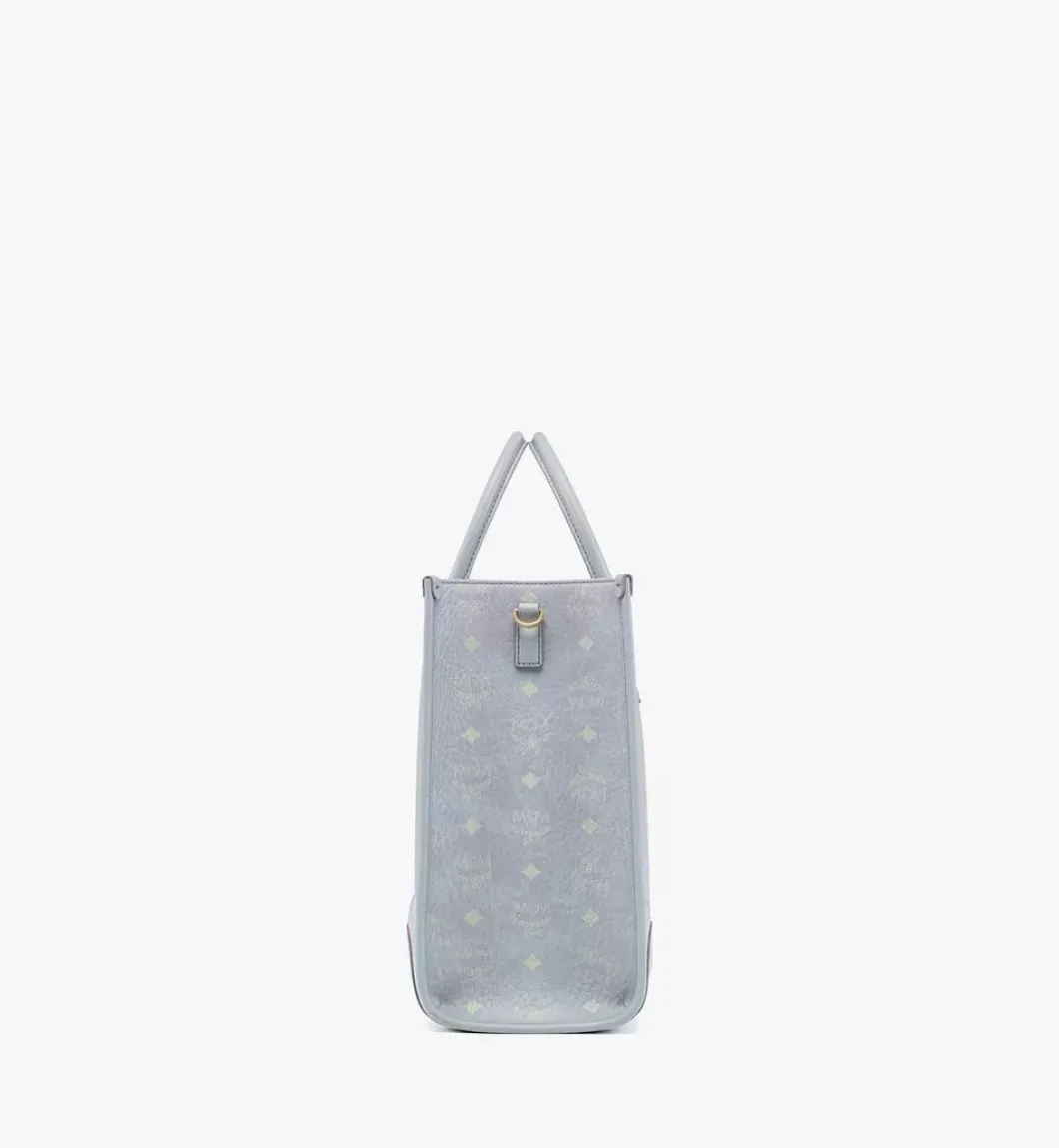 Munchen Tote In Visetos
