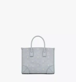 Munchen Tote In Visetos