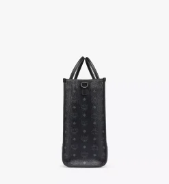 Munchen Tote In Visetos