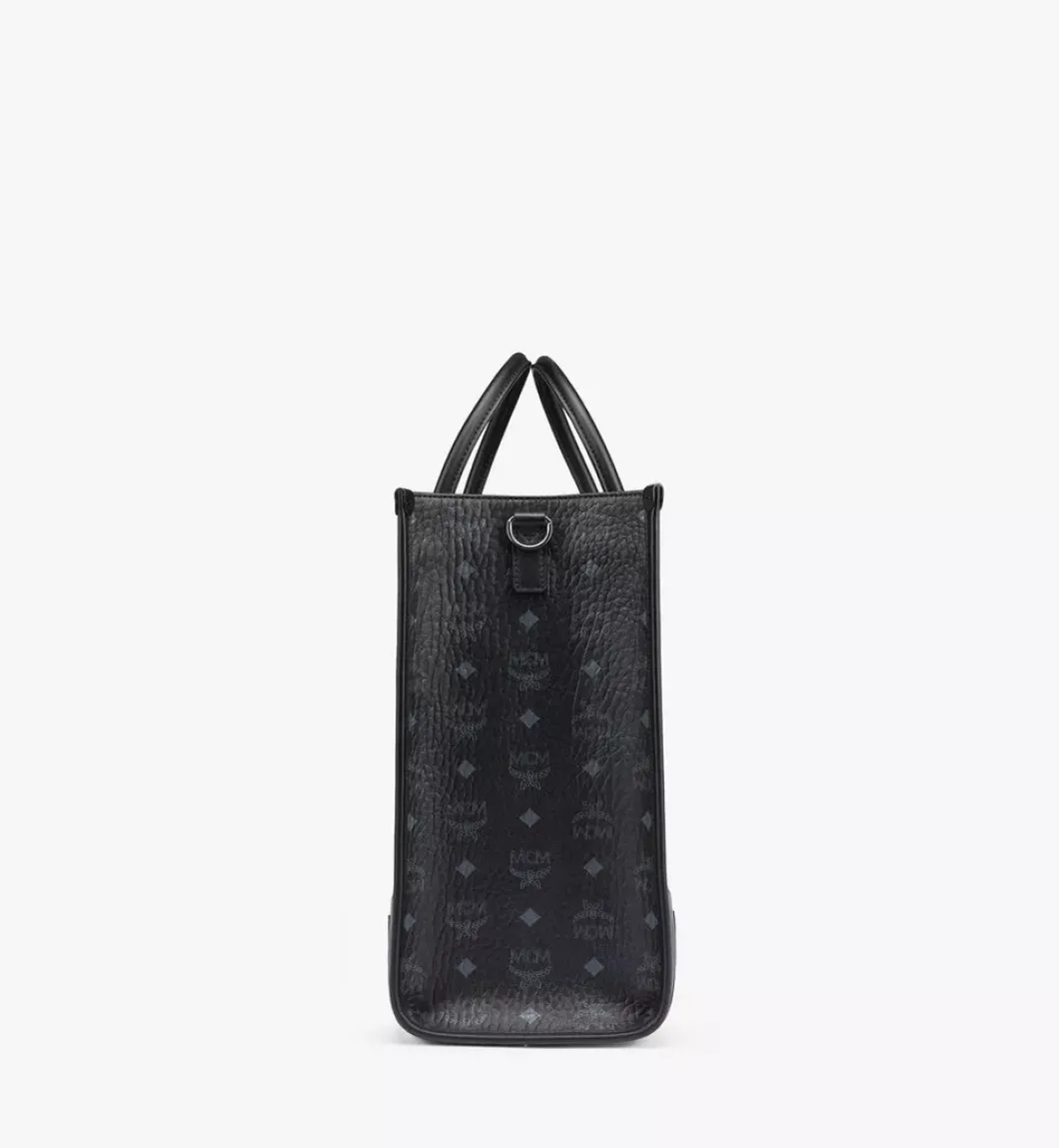 Munchen Tote In Visetos