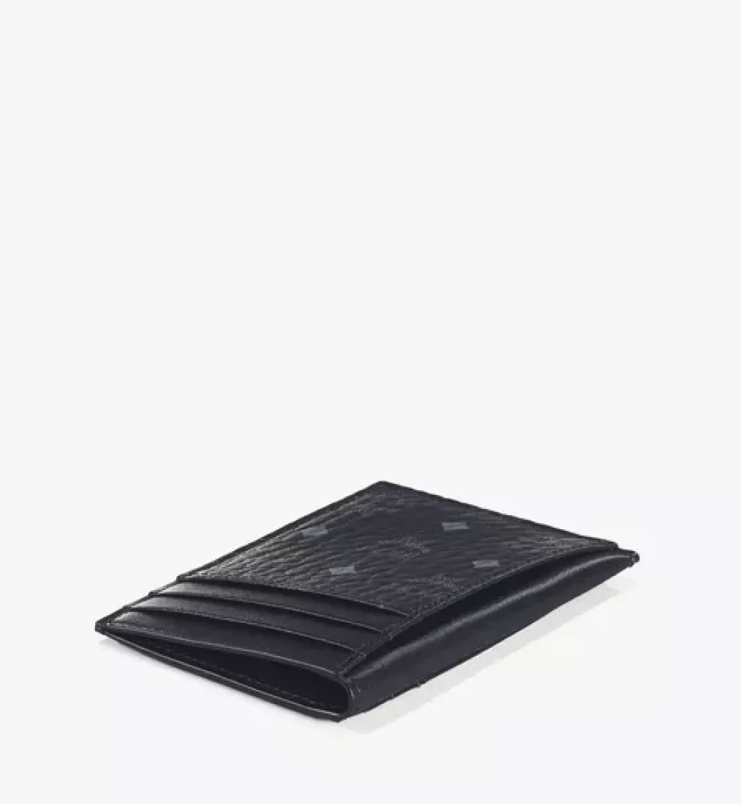 N/S Card Case In Visetos Original