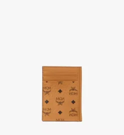 N/S Card Case In Visetos Original