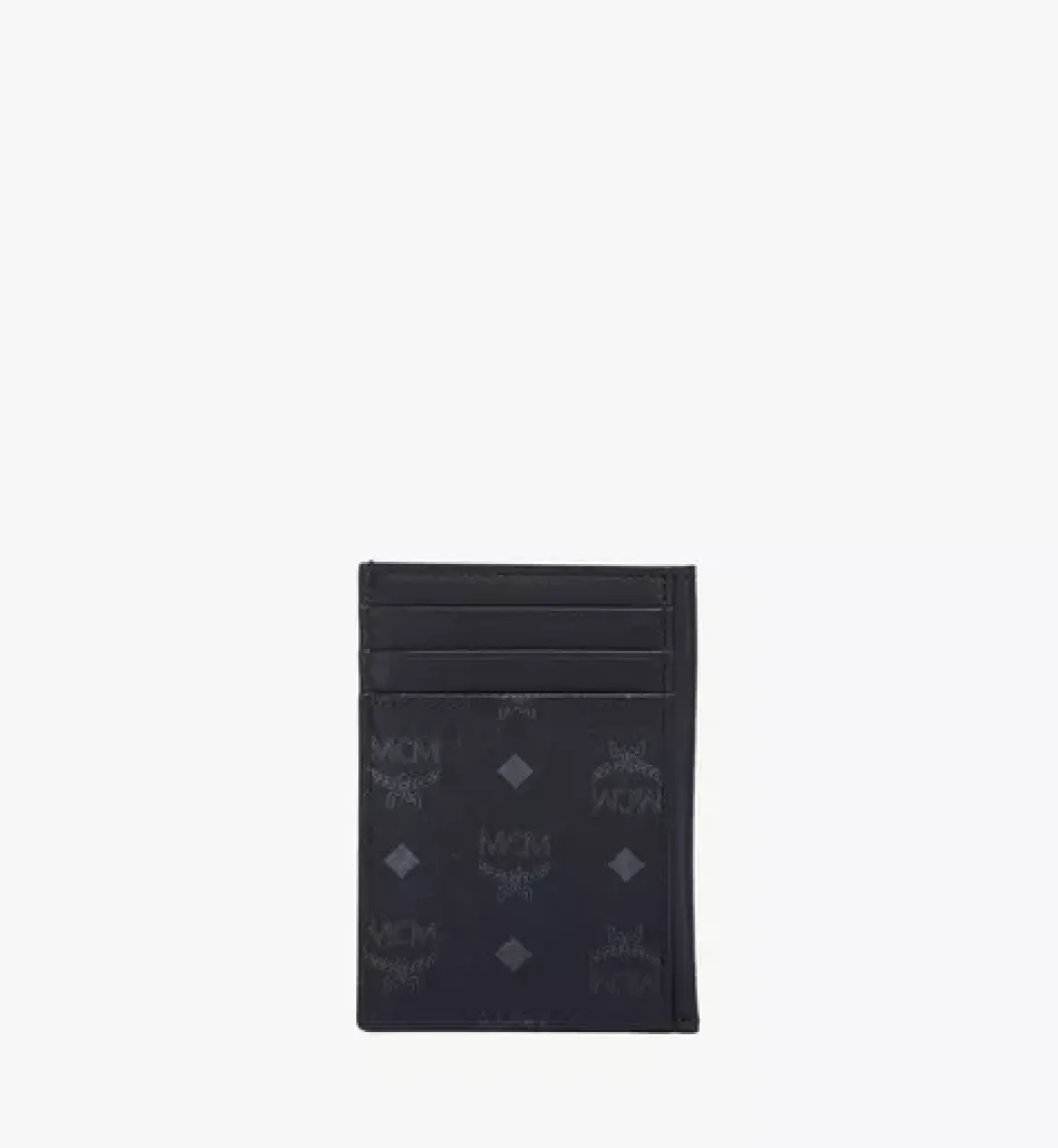 N/S Card Case In Visetos Original