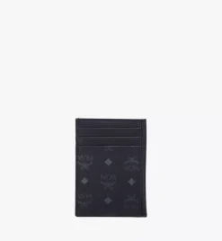 N/S Card Case In Visetos Original