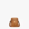 N/S Klassik Crossbody In Visetos