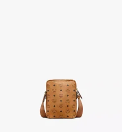 N/S Klassik Crossbody In Visetos