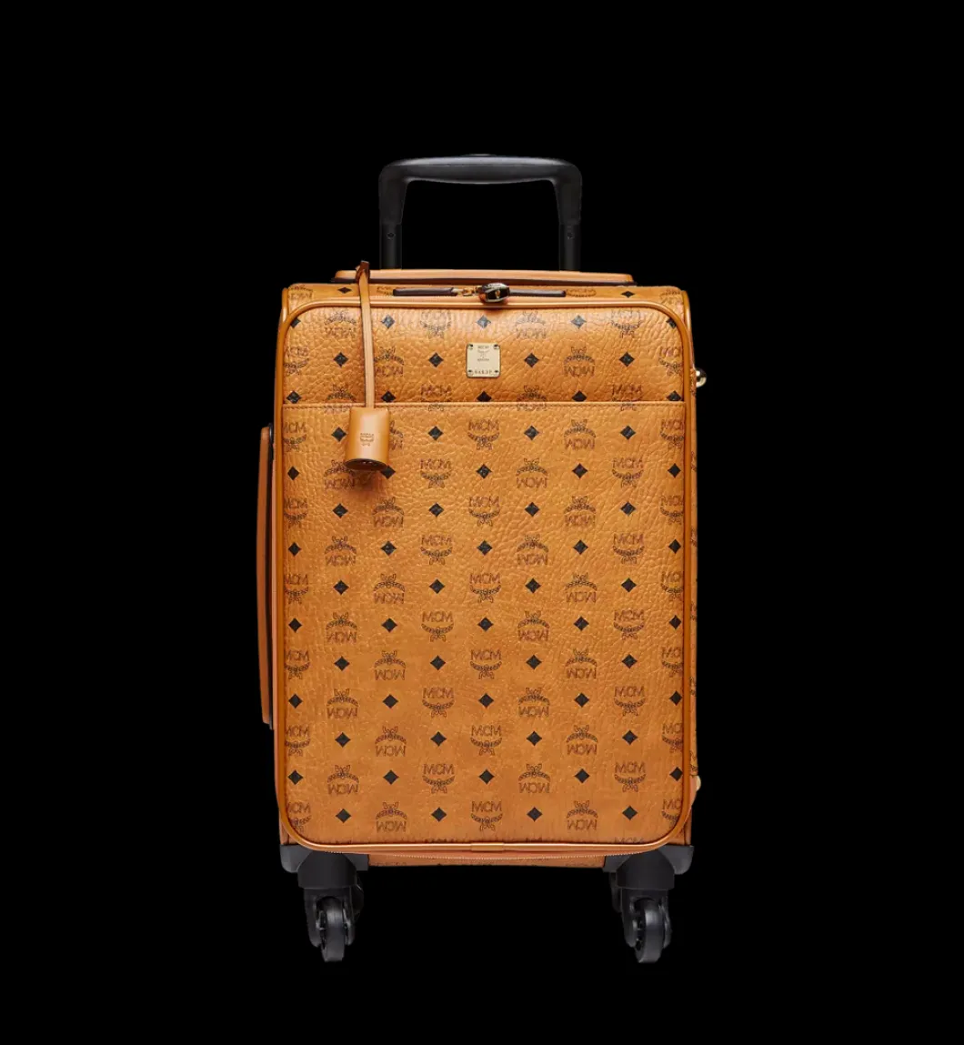 Ottomar Cabin Trolley In Visetos