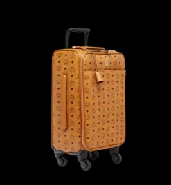 Ottomar Cabin Trolley In Visetos