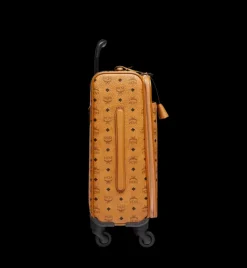 Ottomar Cabin Trolley In Visetos