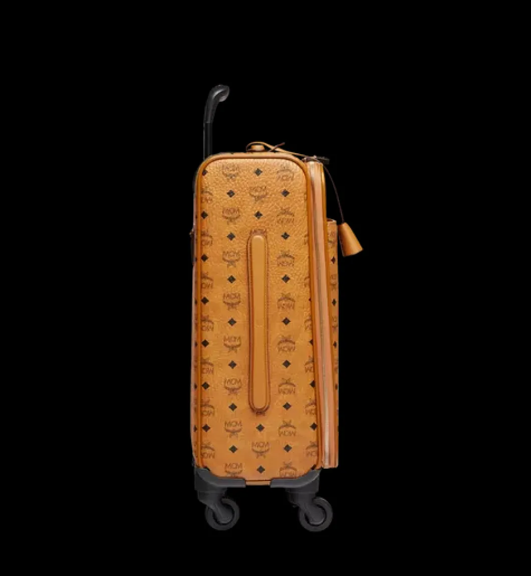 Ottomar Cabin Trolley In Visetos