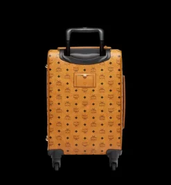 Ottomar Cabin Trolley In Visetos