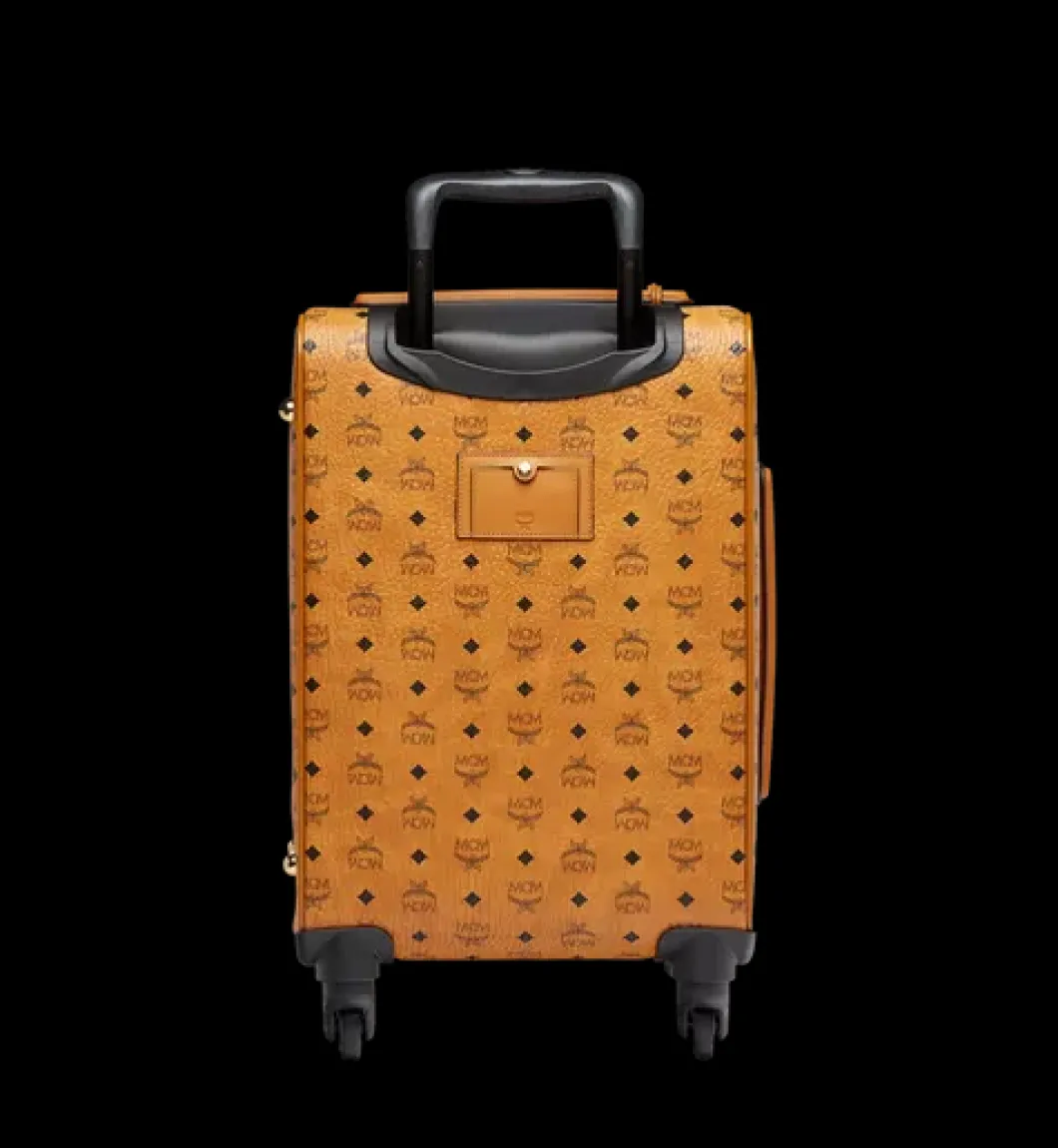 Ottomar Cabin Trolley In Visetos