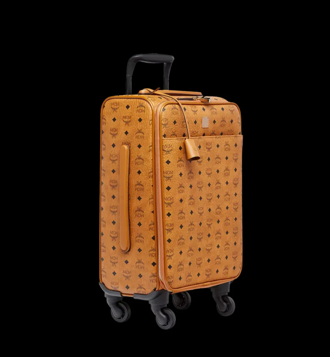 Ottomar Cabin Trolley In Visetos