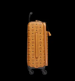 Ottomar Cabin Trolley In Visetos