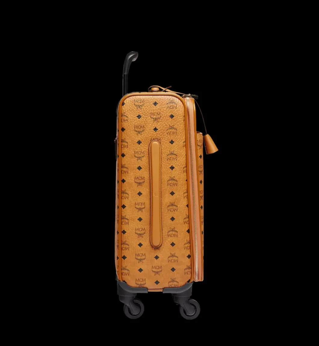 Ottomar Cabin Trolley In Visetos