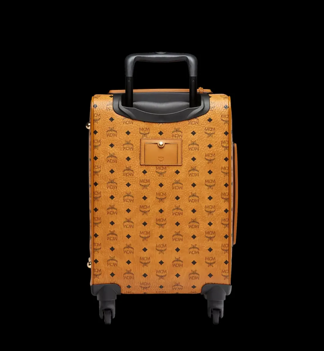 Ottomar Cabin Trolley In Visetos