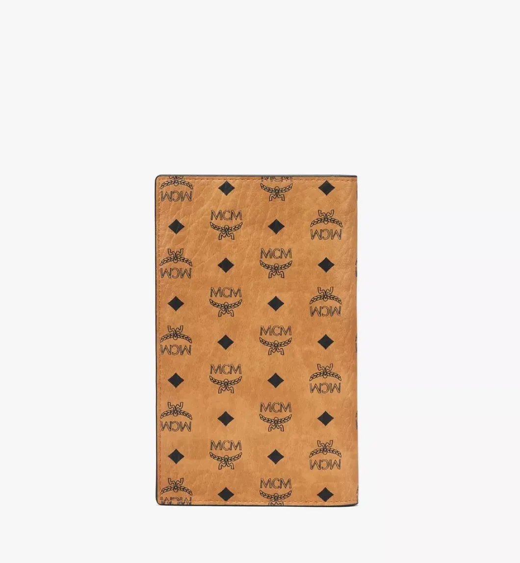 Ottomar Passport Holder In Visetos Original