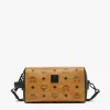 Ottomar Toiletry Bag In Visetos