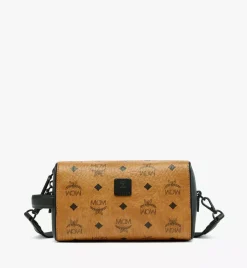 Ottomar Toiletry Bag In Visetos
