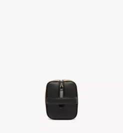 Ottomar Toiletry Bag In Visetos