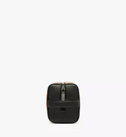 Ottomar Toiletry Bag In Visetos