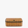 Ottomar Travel Case In Visetos