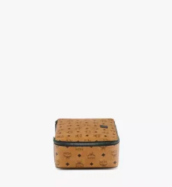Ottomar Travel Case In Visetos