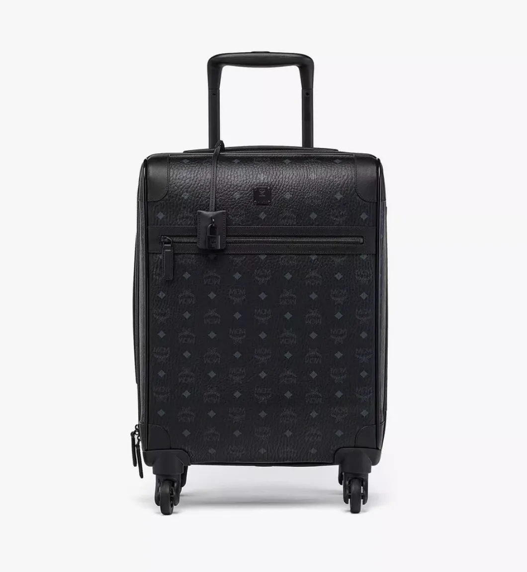 Ottomar Trolley In Visetos