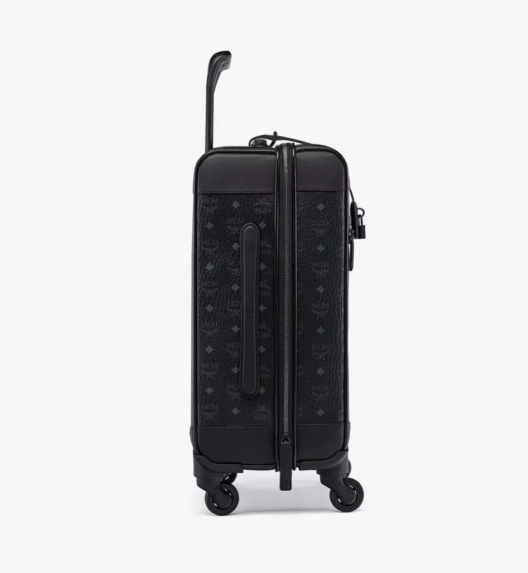 Ottomar Trolley In Visetos