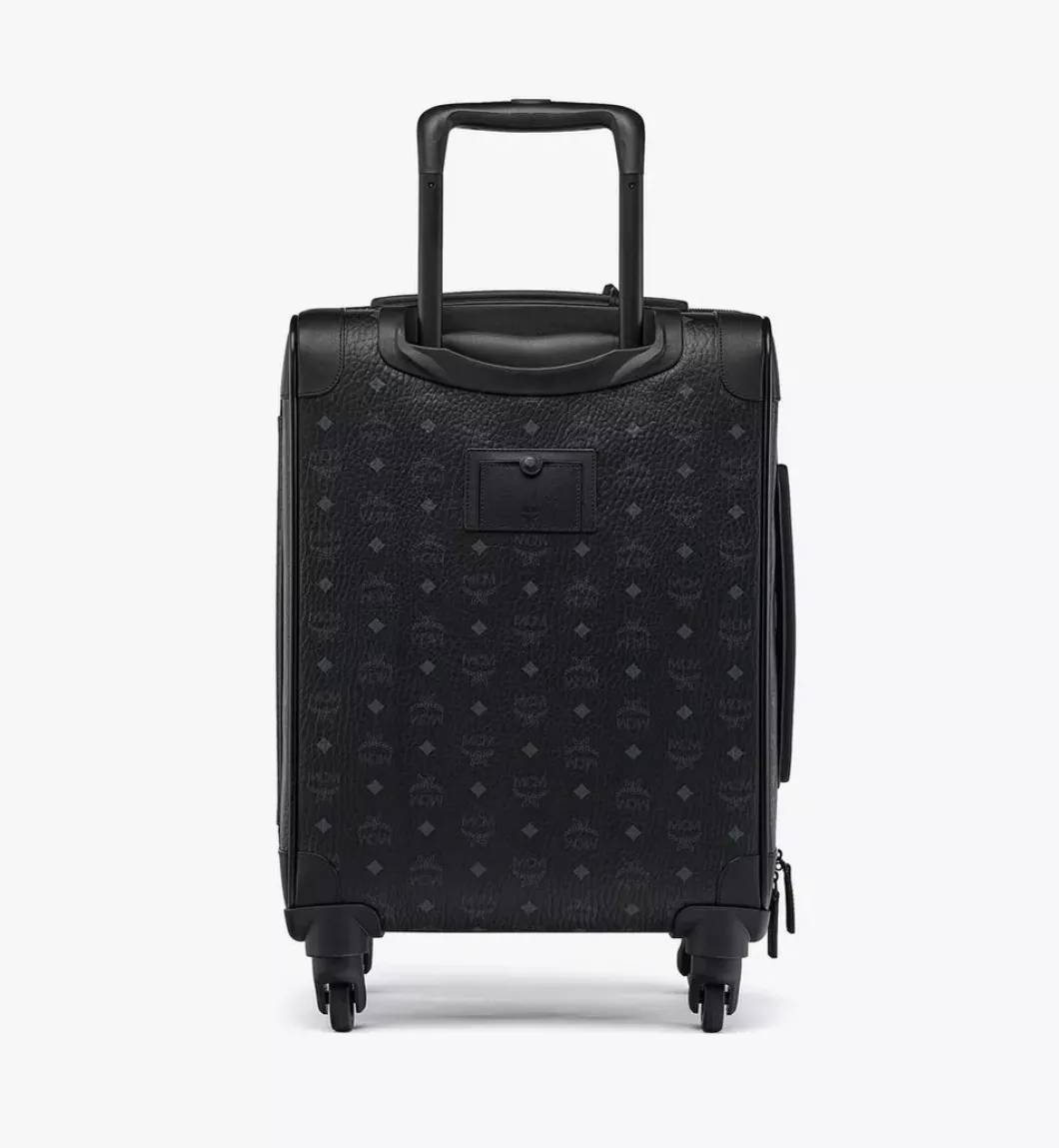 Ottomar Trolley In Visetos