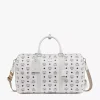 Ottomar Weekender Bag In Visetos