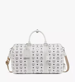 Ottomar Weekender Bag In Visetos