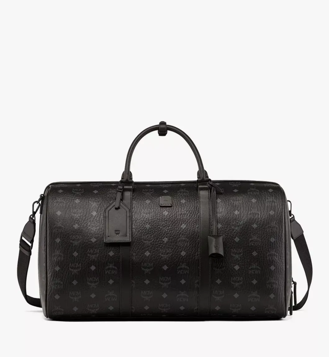 Ottomar Weekender Bag In Visetos